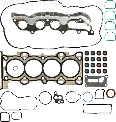 Full Gasket Kit, engine